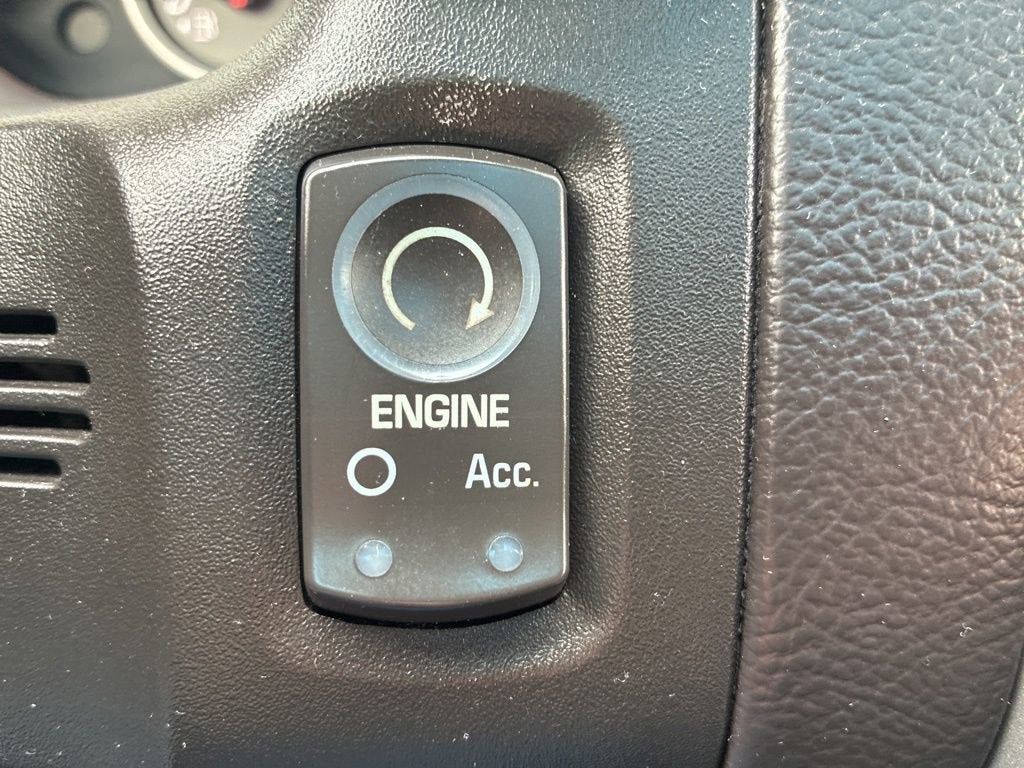 2007 Chevrolet Corvette 2DR CPE