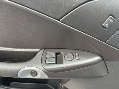 2007 Chevrolet Corvette 2DR CPE