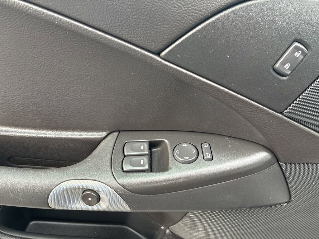 2007 Chevrolet Corvette 2DR CPE