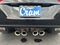 2007 Chevrolet Corvette 2DR CPE