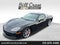 2007 Chevrolet Corvette 2DR CPE