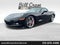 2007 Chevrolet Corvette 2DR CPE
