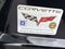 2007 Chevrolet Corvette 2DR CPE