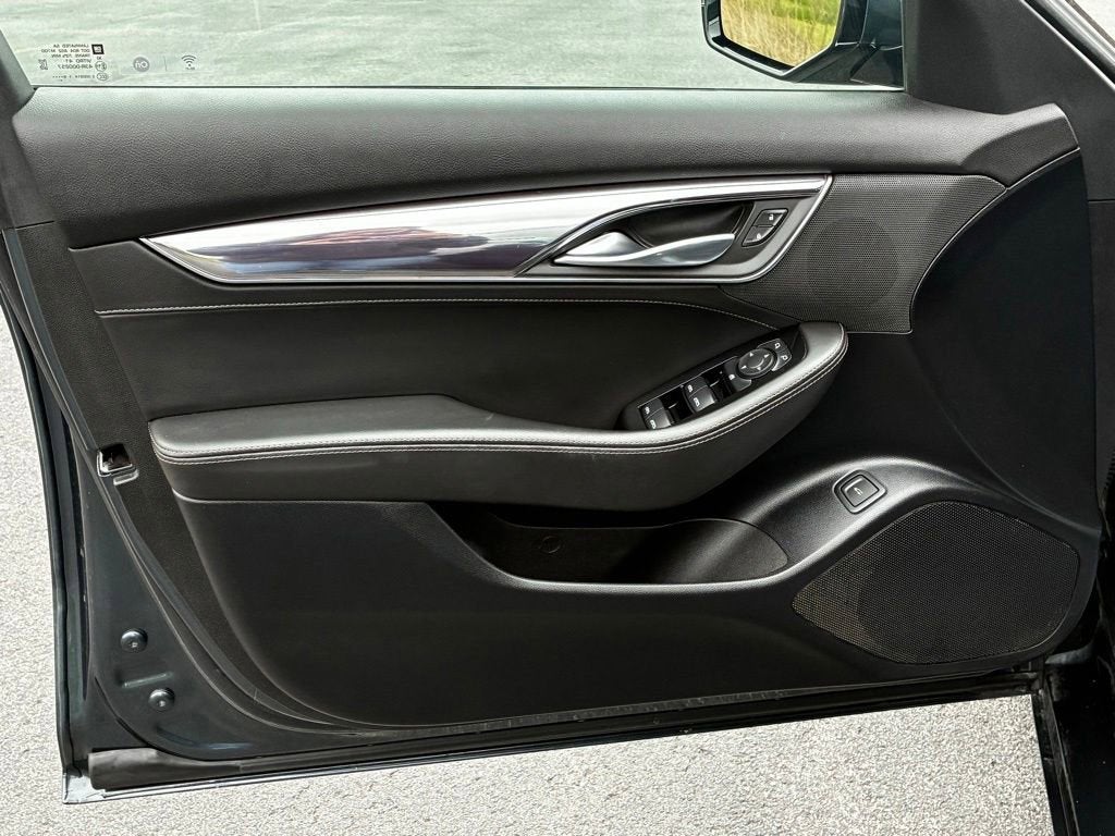 2020 Cadillac CT5 Luxury