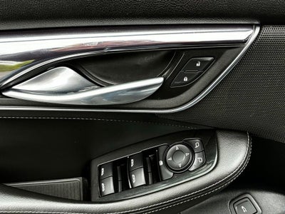 2020 Cadillac CT5 Luxury