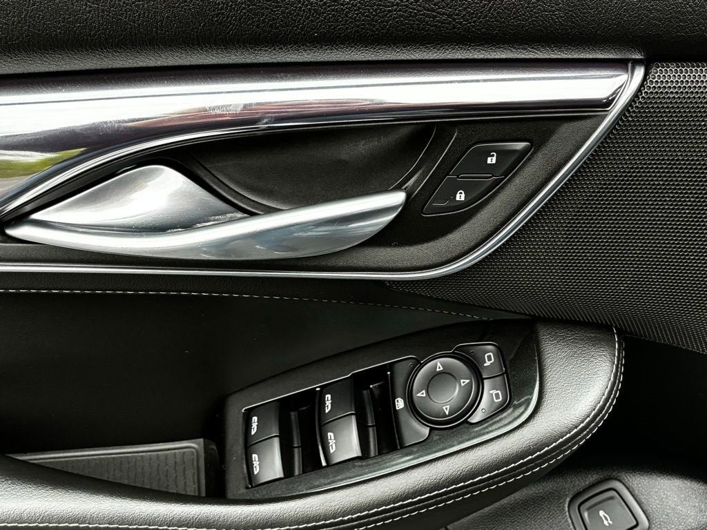 2020 Cadillac CT5 Luxury