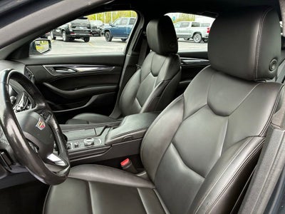 2020 Cadillac CT5 Luxury
