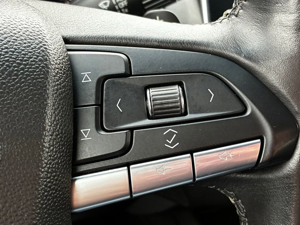 2020 Cadillac CT5 Luxury