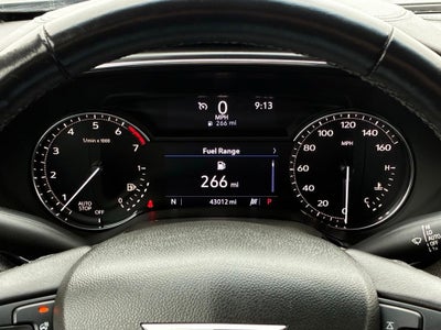 2020 Cadillac CT5 Luxury