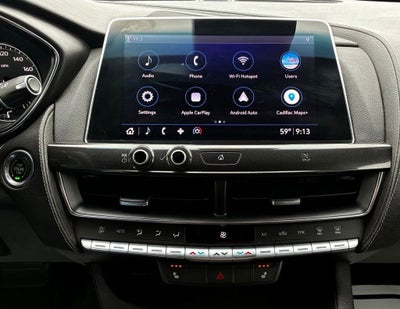 2020 Cadillac CT5 Luxury