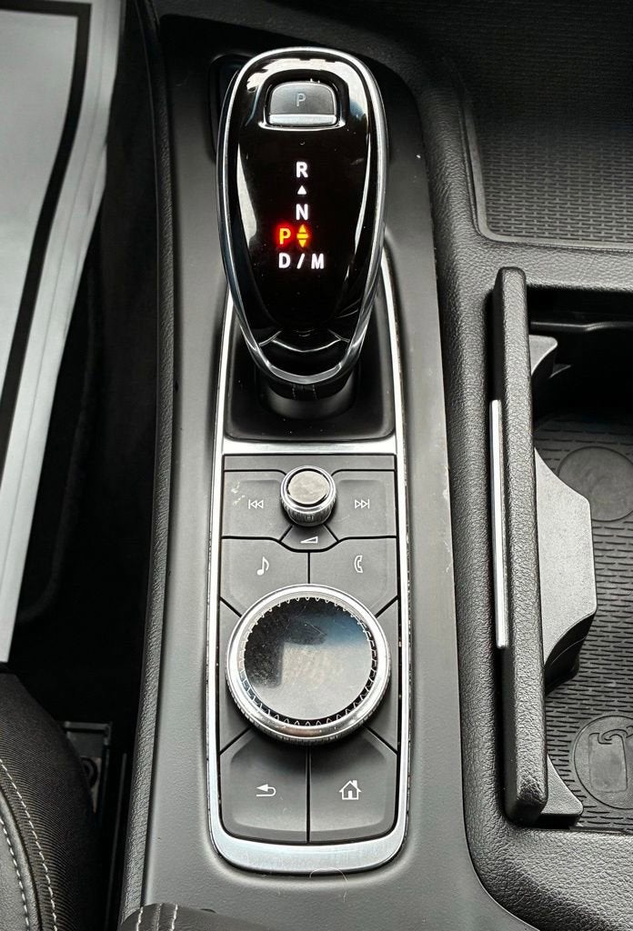 2020 Cadillac CT5 Luxury