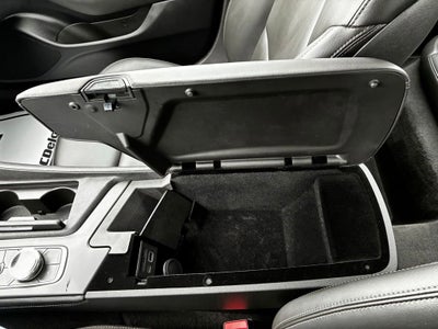 2020 Cadillac CT5 Luxury