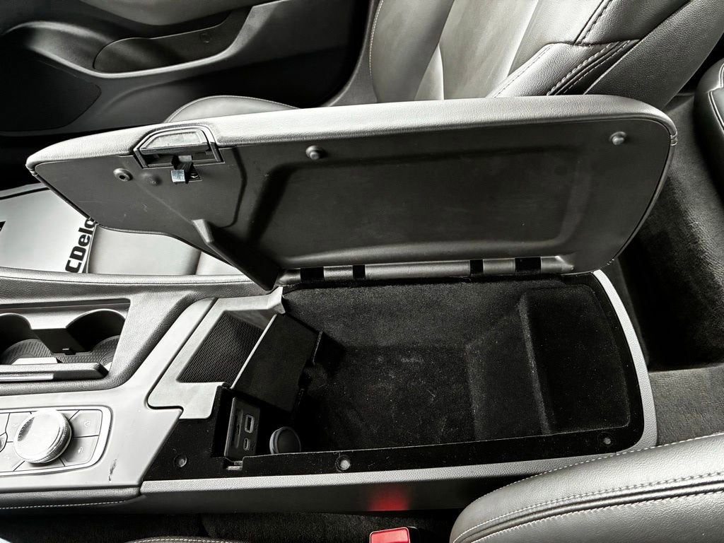 2020 Cadillac CT5 Luxury