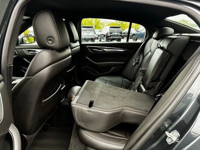 2020 Cadillac CT5 Luxury
