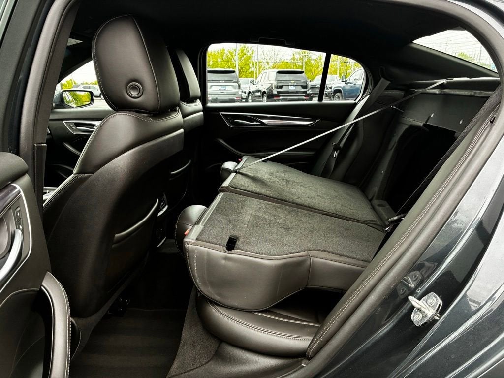 2020 Cadillac CT5 Luxury