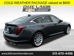 2020 Cadillac CT5 Luxury