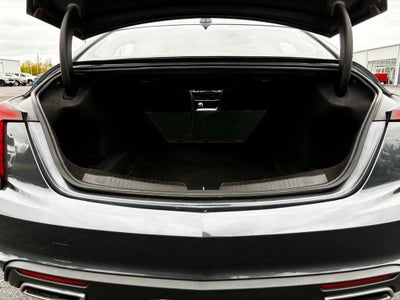 2020 Cadillac CT5 Luxury