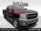 2013 Chevrolet Silverado 2500 HD LTZ