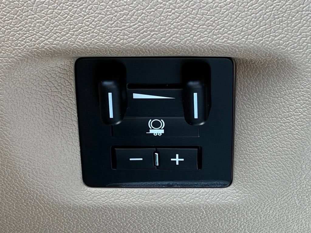 2013 Chevrolet Silverado 2500 HD LTZ