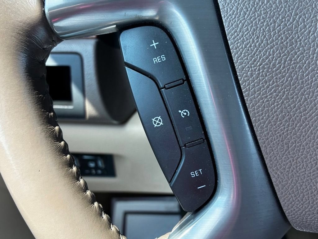 2013 Chevrolet Silverado 2500 HD LTZ