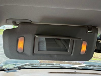 2013 Chevrolet Silverado 2500 HD LTZ