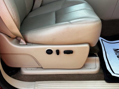 2013 Chevrolet Silverado 2500 HD LTZ