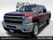 2013 Chevrolet Silverado 2500 HD LTZ