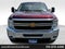 2013 Chevrolet Silverado 2500 HD LTZ