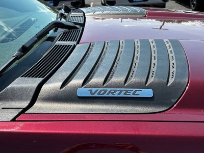 2013 Chevrolet Silverado 2500 HD LTZ