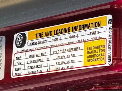 2013 Chevrolet Silverado 2500 HD LTZ