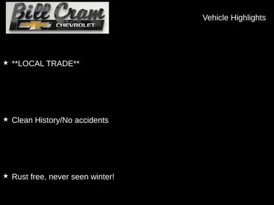 2013 Chevrolet Silverado 2500 HD LTZ