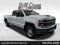 2018 Chevrolet Silverado 2500 HD LT