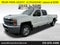 2018 Chevrolet Silverado 2500 HD LT
