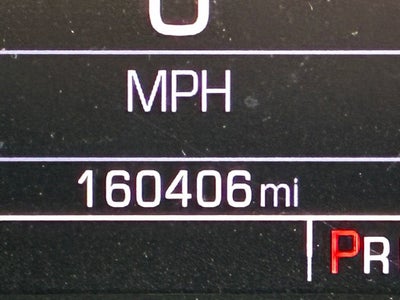 2018 Chevrolet Silverado 2500 HD LT