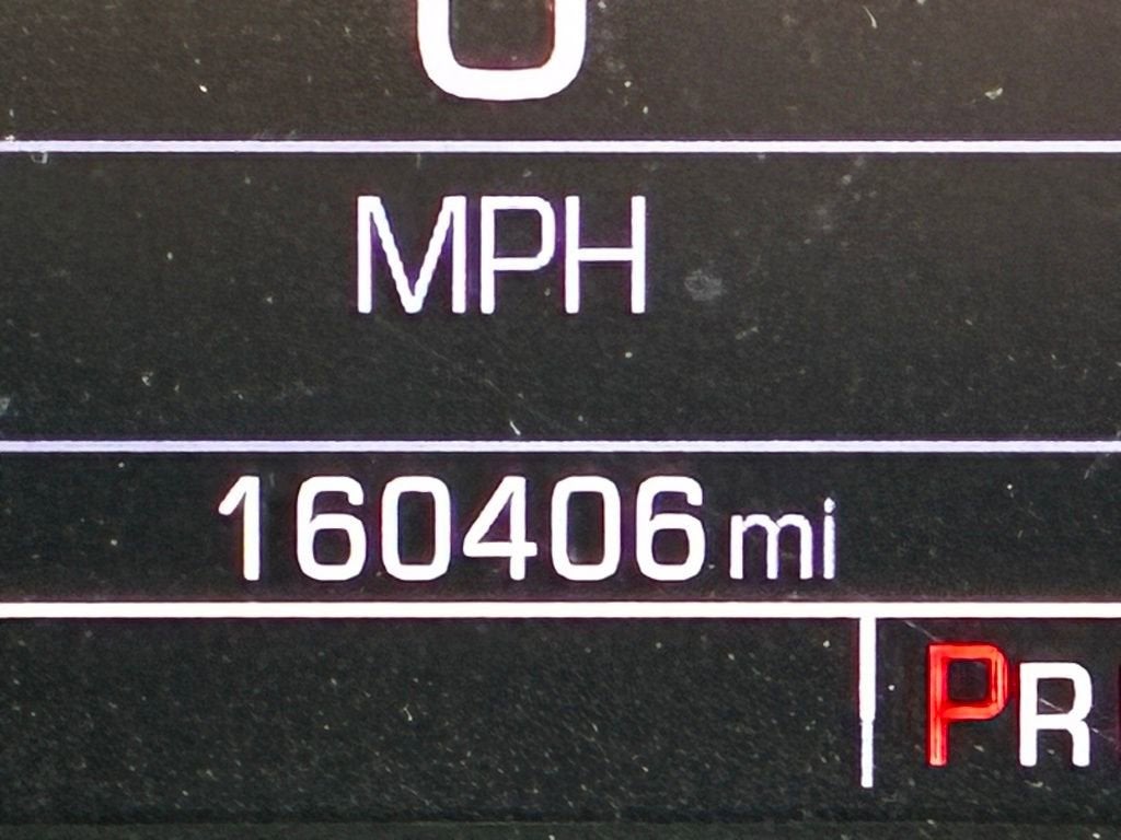 2018 Chevrolet Silverado 2500 HD LT