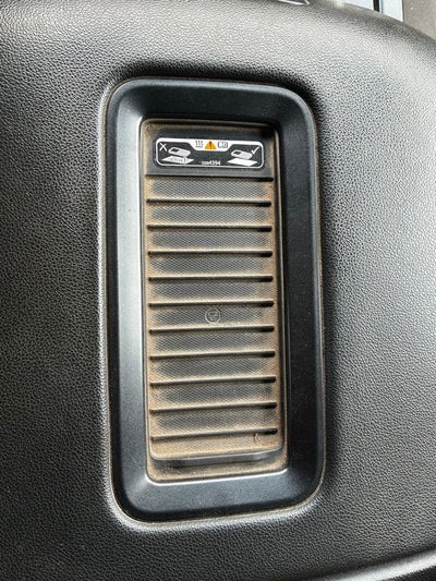 2018 Chevrolet Silverado 2500 HD LT