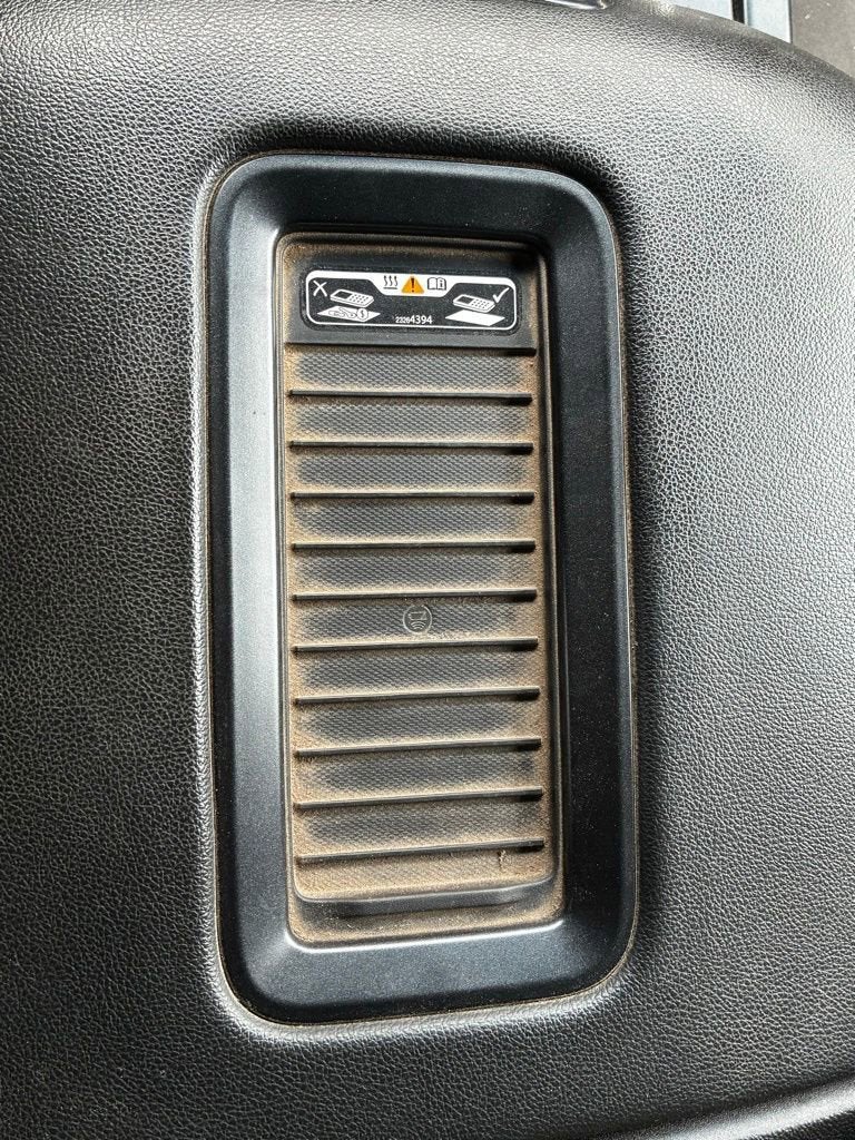 2018 Chevrolet Silverado 2500 HD LT