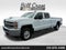 2018 Chevrolet Silverado 2500 HD LT