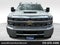 2018 Chevrolet Silverado 2500 HD LT