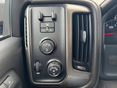 2018 Chevrolet Silverado 2500 HD High Country