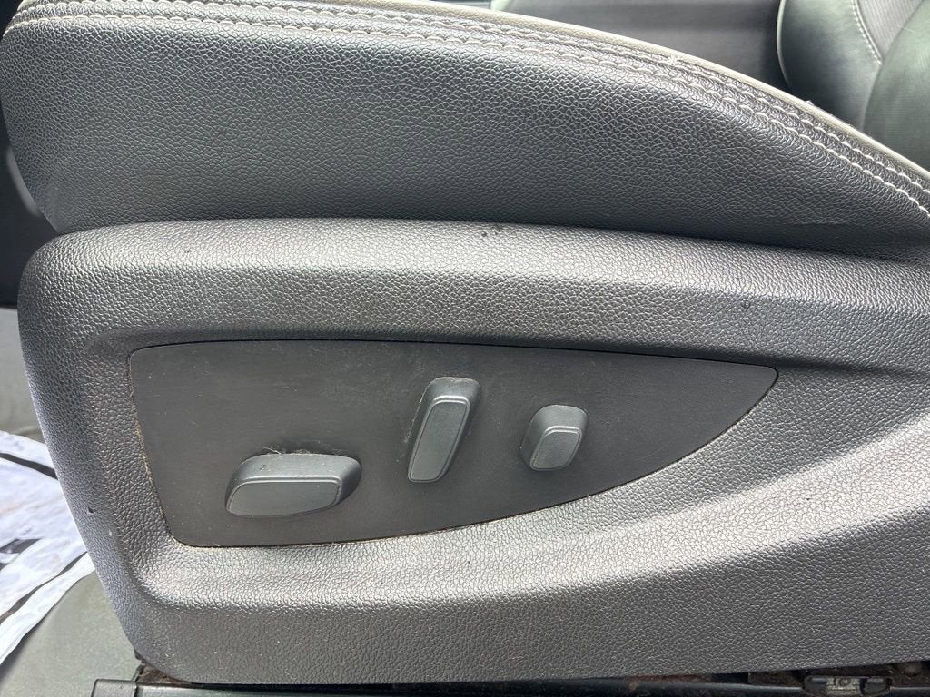 2018 Chevrolet Silverado 2500 HD High Country