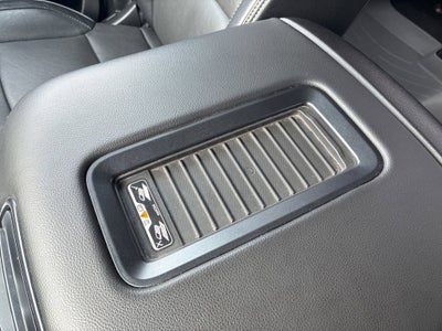 2018 Chevrolet Silverado 2500 HD High Country