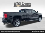 2018 Chevrolet Silverado 2500 HD High Country