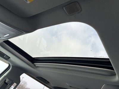 2018 Chevrolet Silverado 2500 HD High Country