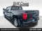2018 Chevrolet Silverado 2500 HD High Country