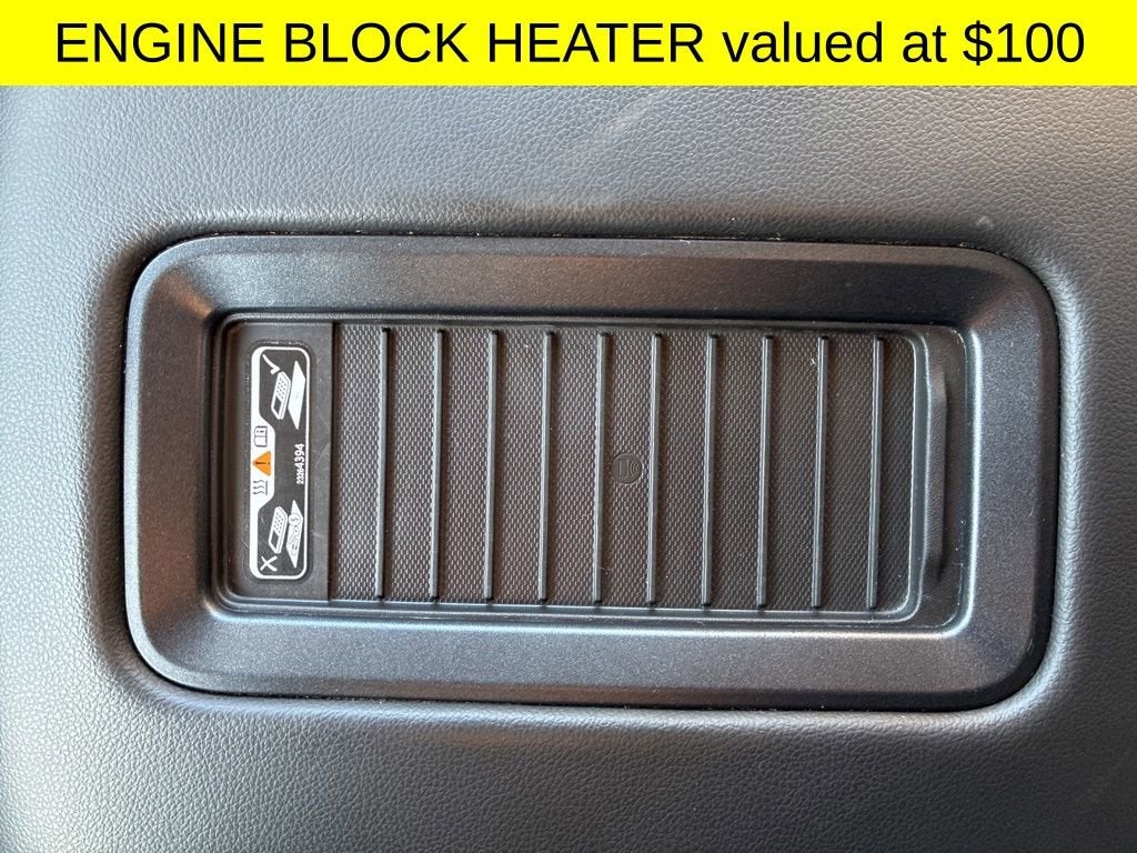 2018 Chevrolet Silverado 2500 HD LTZ