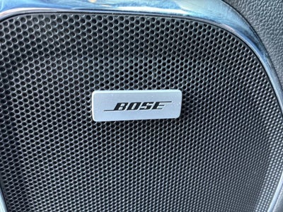 2018 Chevrolet Silverado 2500 HD LTZ