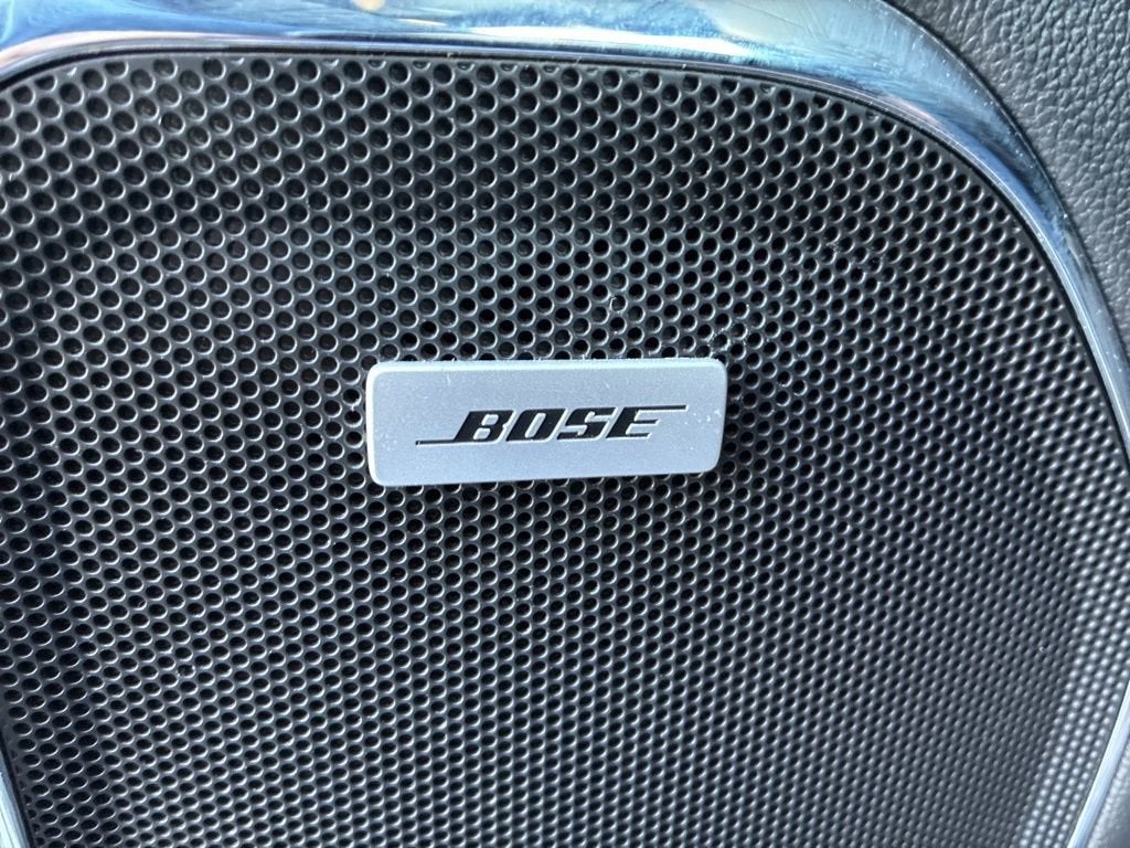 2018 Chevrolet Silverado 2500 HD LTZ