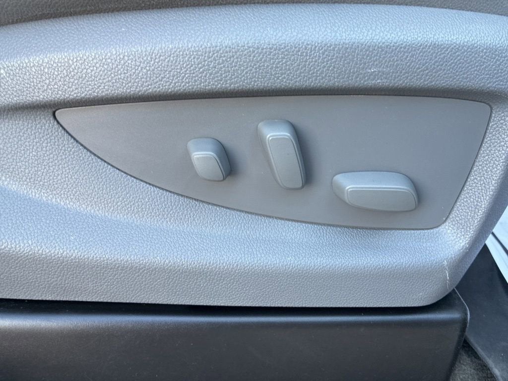 2018 Chevrolet Silverado 2500 HD LTZ