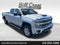 2018 Chevrolet Silverado 3500 HD LTZ